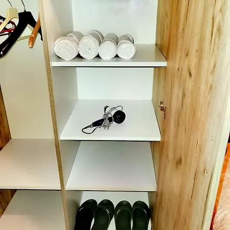 In Tmisoara Apartment Timisoara