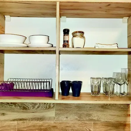 In Tmisoara Apartment Timisoara