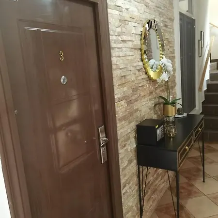 In Tmisoara 公寓