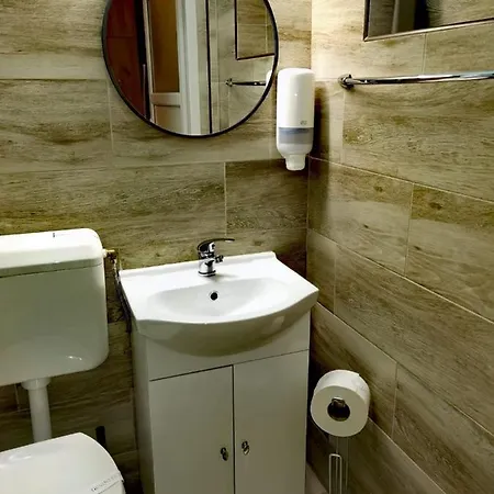 In Tmisoara Apartment