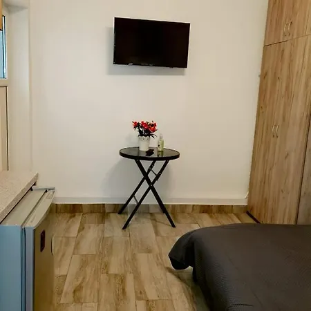 Apartment In Tmisoara *
