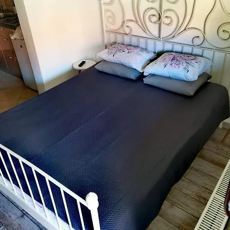 In Tmisoara Apartment *