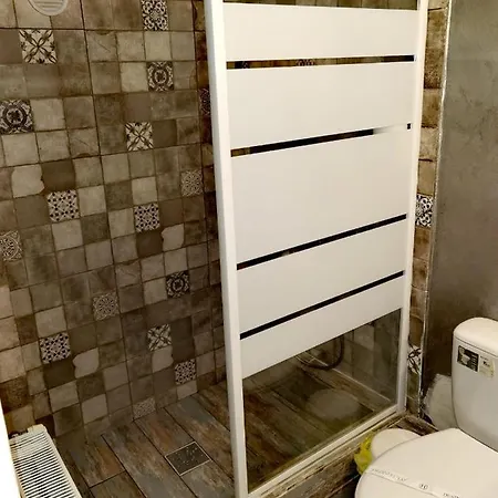 In Tmisoara Apartment