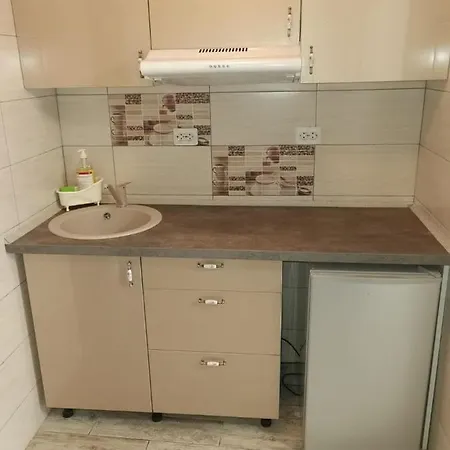 דירה In Tmisoara טימישוארה