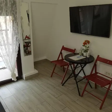 In Tmisoara טימישוארה