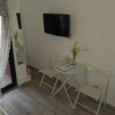 公寓 In Tmisoara 蒂米什瓦拉