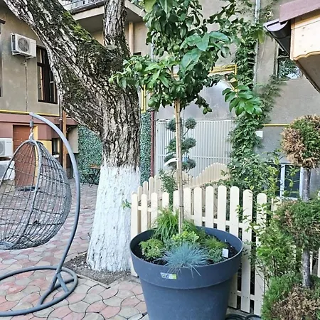 In Tmisoara Apartmán