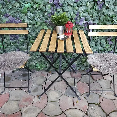 In Tmisoara شقة *