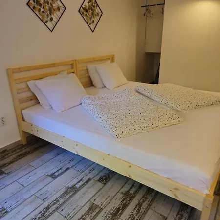 In Tmisoara Apartman Temesvár