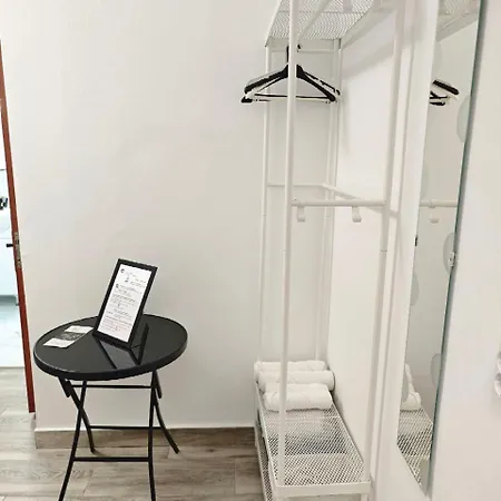 In Tmisoara Apartment