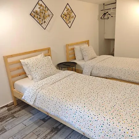 In Tmisoara Apartman