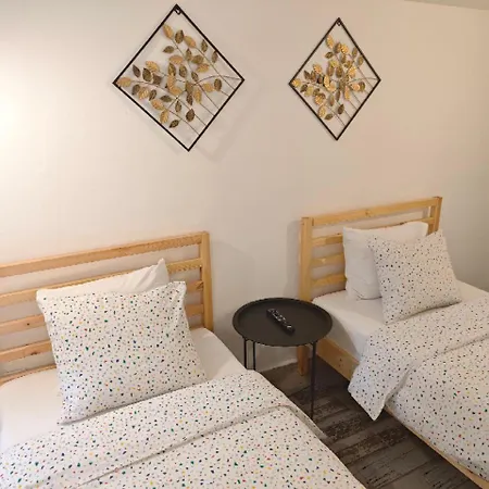 Apartman In Tmisoara