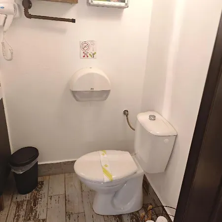 In Tmisoara Apartment *