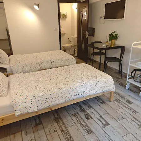 Apartment In Tmisoara Timisoara