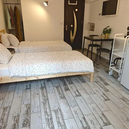 In Tmisoara 蒂米什瓦拉