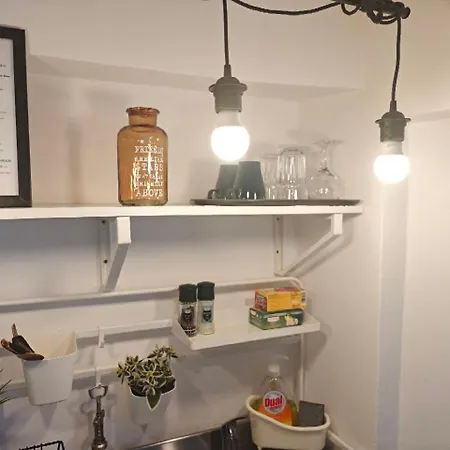 In Tmisoara Apartman