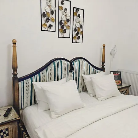 In Tmisoara Apartment