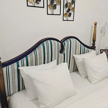 Apartment In Tmisoara *