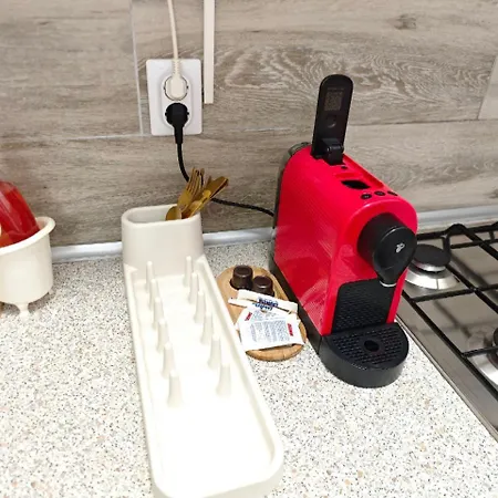 Apartment In Tmisoara