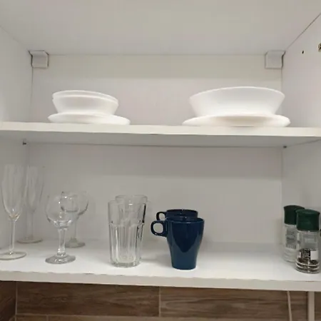 In Tmisoara Apartmán *