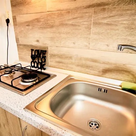 דירה In Tmisoara *