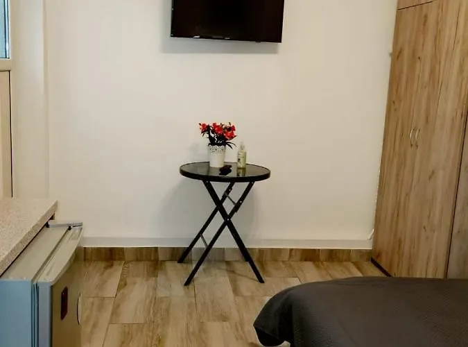 Apartmán In Tmisoara *