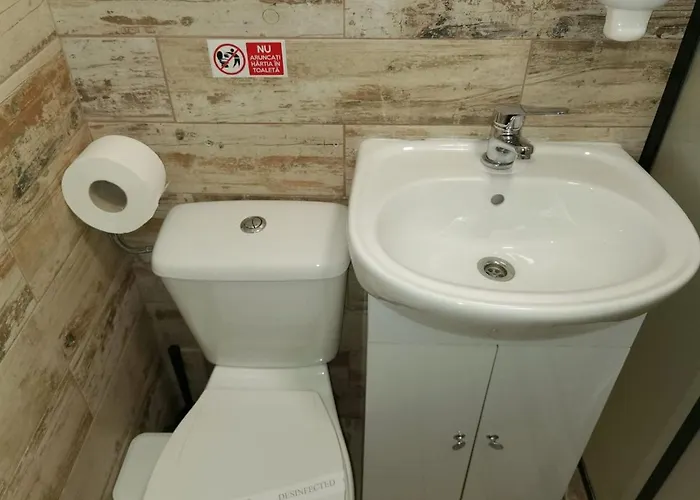 In Tmisoara Appartamento *