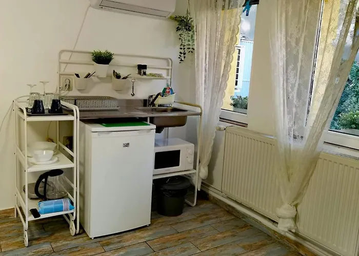 Appartamento In Tmisoara