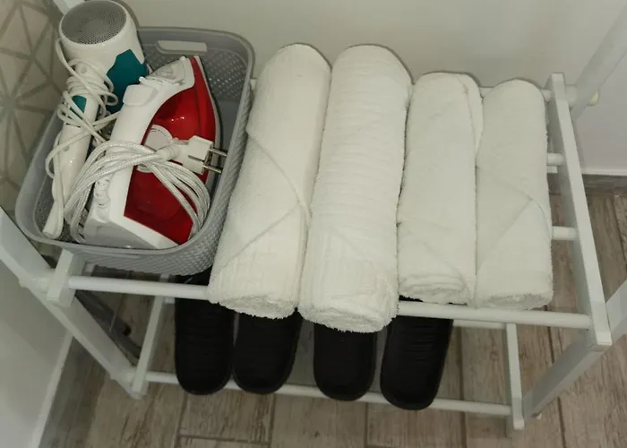 Lejlighed In Tmisoara