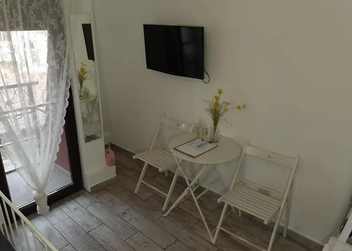 Appartamento In Tmisoara Timisoara