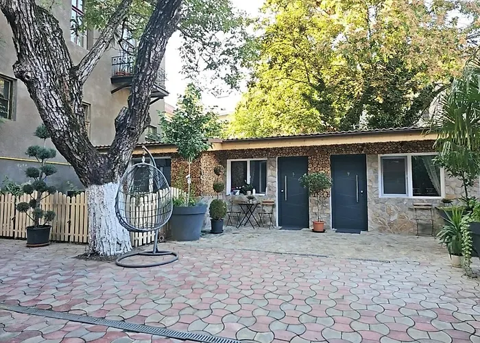 In Tmisoara * تيميشورا