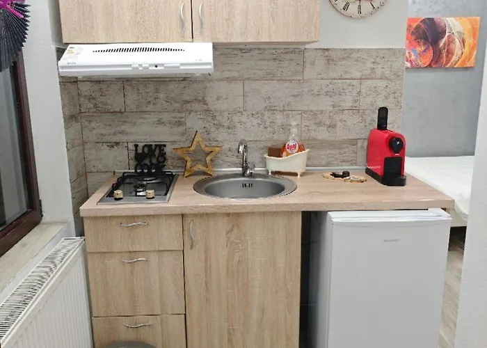 شقة In Tmisoara *