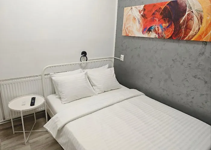 Appartamento In Tmisoara Timisoara