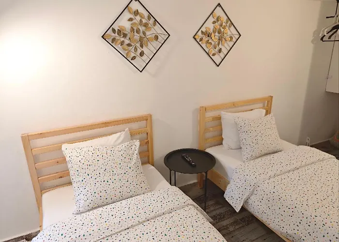 Appartamento In Tmisoara