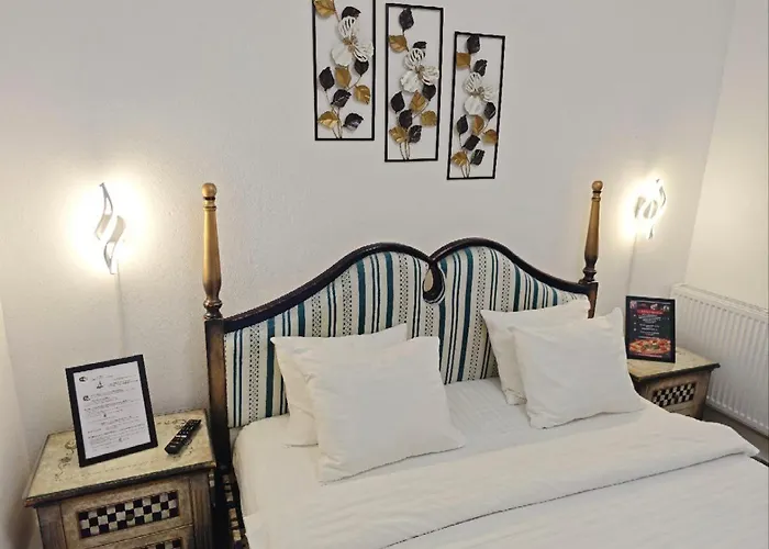 In Tmisoara Appartamento *