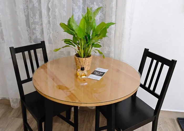 In Tmisoara شقة تيميشورا