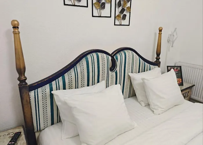 شقة In Tmisoara *