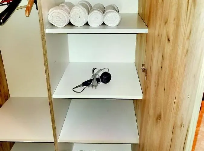 In Tmisoara Appartement Timişoara