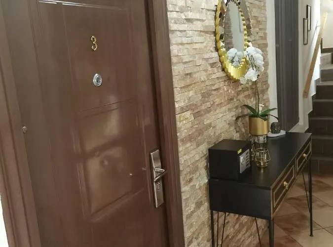 In Tmisoara Appartement