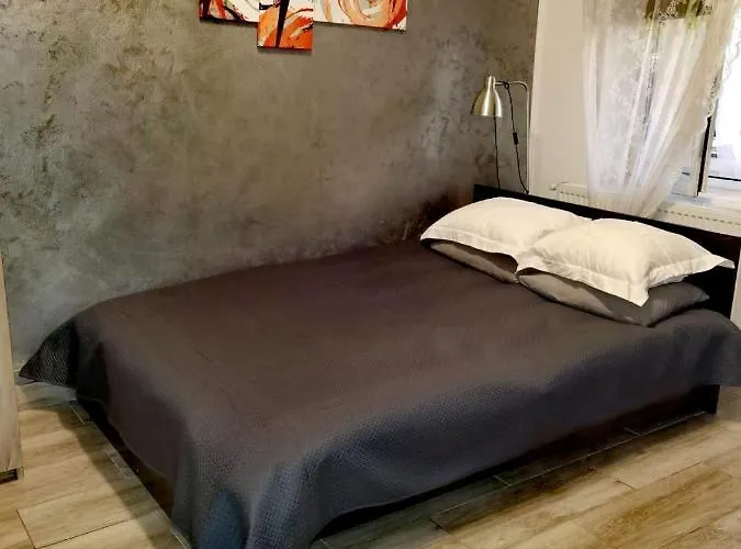 Appartement In Tmisoara