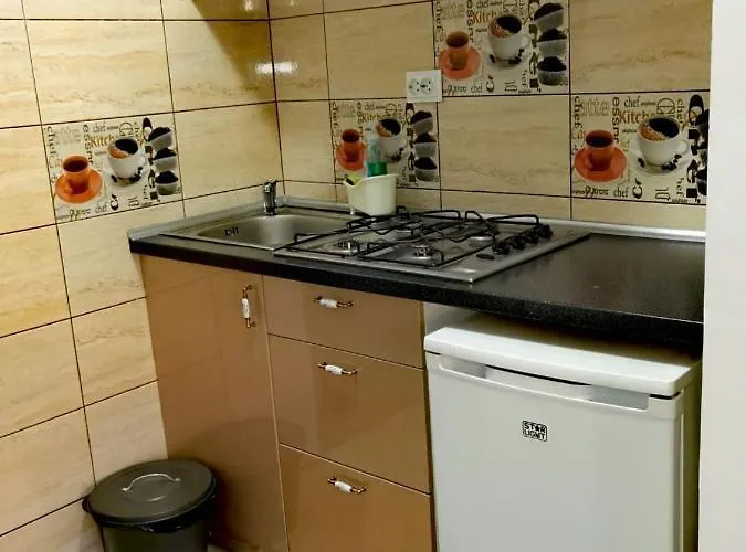 Appartement In Tmisoara