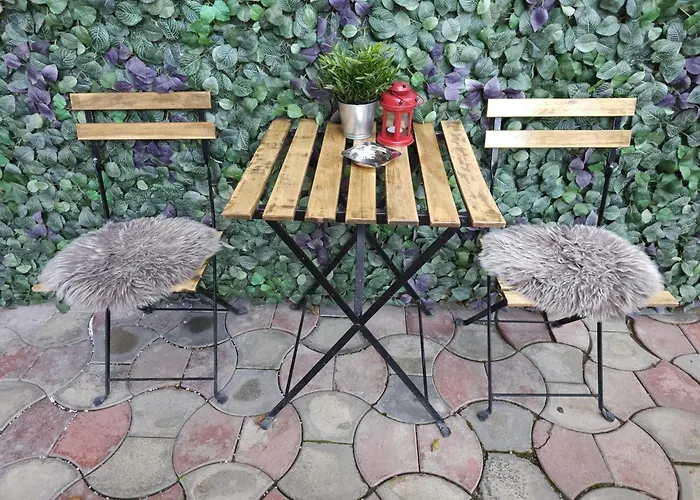 In Tmisoara Appartement *