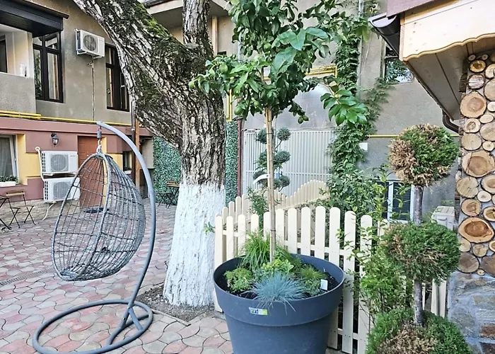 In Tmisoara Appartement Timişoara