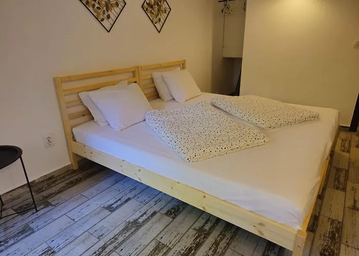 In Tmisoara Appartement Timişoara