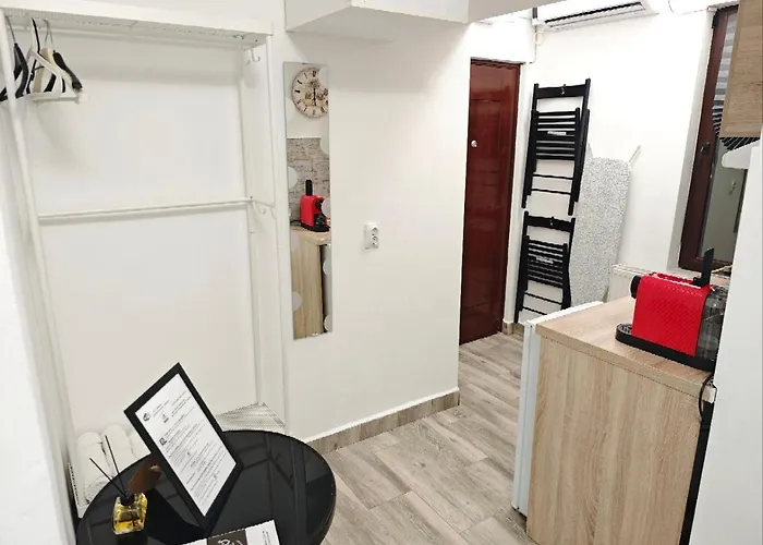 In Tmisoara Appartement