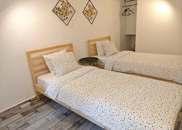 In Tmisoara Appartement