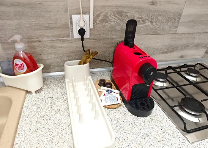 Appartement In Tmisoara